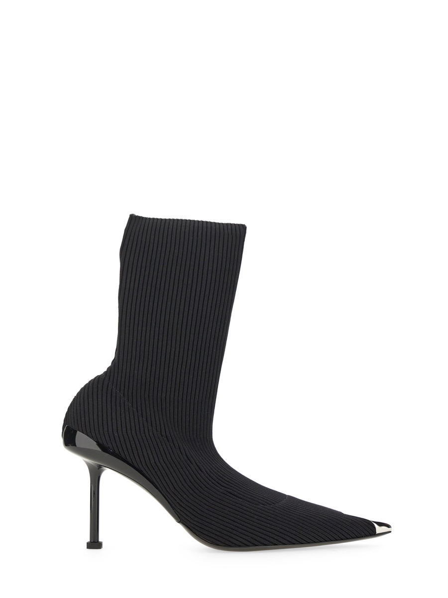 [Alexander McQueen] Boots FW23 768095_W4X811081