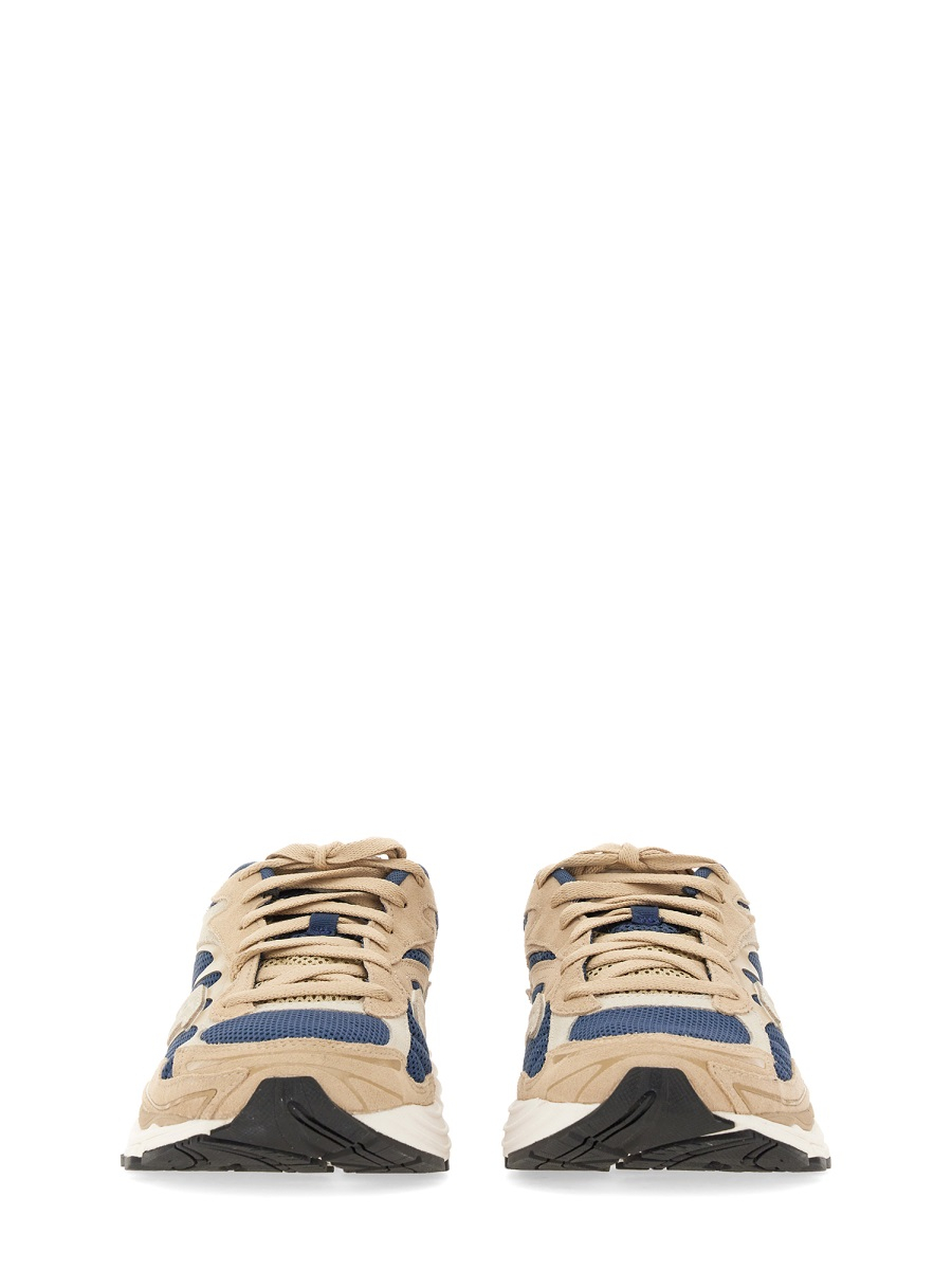 [SAUCONY] Sneakers FW23 S70740-4_BEIGE/BLUE