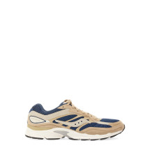 [SAUCONY] Sneakers FW23 S70740-4_BEIGE/BLUE
