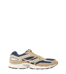 [SAUCONY] Sneakers FW23 S70740-4_BEIGE/BLUE