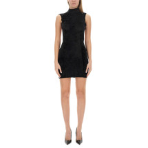 [GCDS] Sleeveless dress FW23 FW23W590600_02