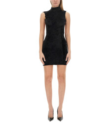 [GCDS] Sleeveless dress FW23 FW23W590600_02