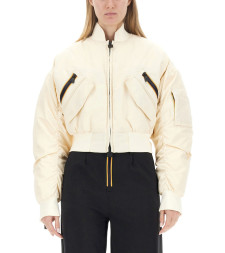 [K-WAY] Bomber jacket FW23 K5126NW_A01