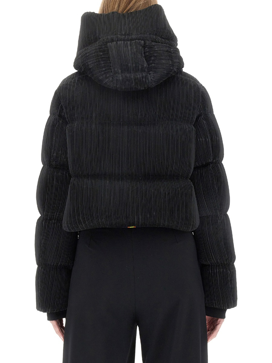 [K-WAY] Down jacket FW23 K51272W_A02