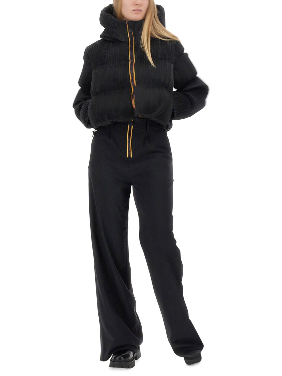 [K-WAY] Down jacket FW23 K51272W_A02