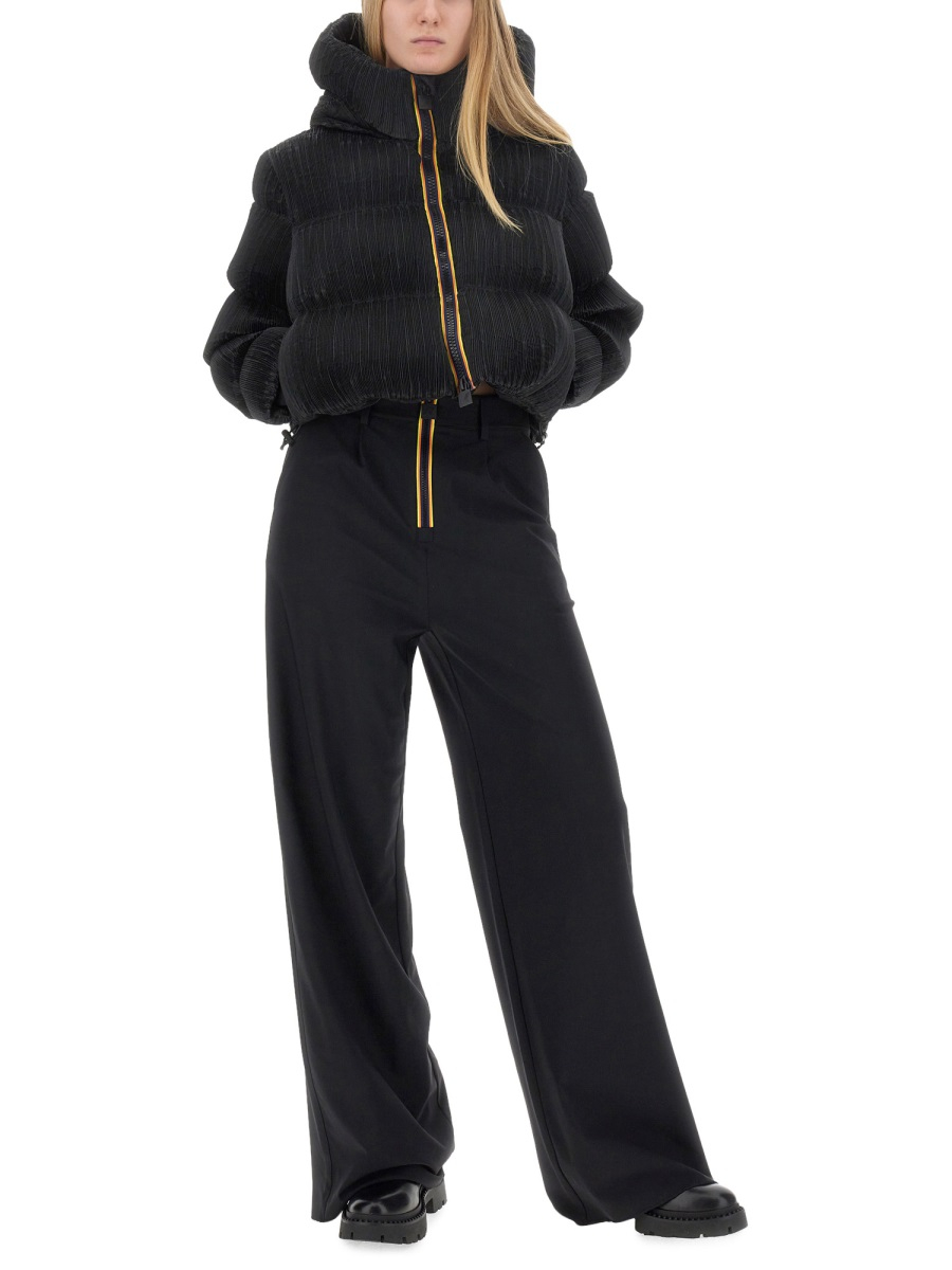 [K-WAY] Down jacket FW23 K51272W_A02