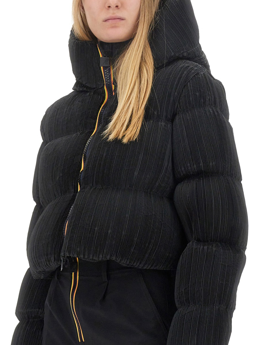 [K-WAY] Down jacket FW23 K51272W_A02