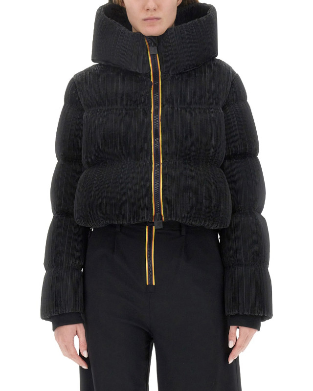 [K-WAY] Down jacket FW23 K51272W_A02