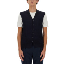 [BALLANTYNE] Vest FW23 B2S011_16W0213777