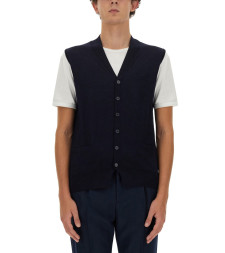 [BALLANTYNE] Vest FW23 B2S011_16W0213777