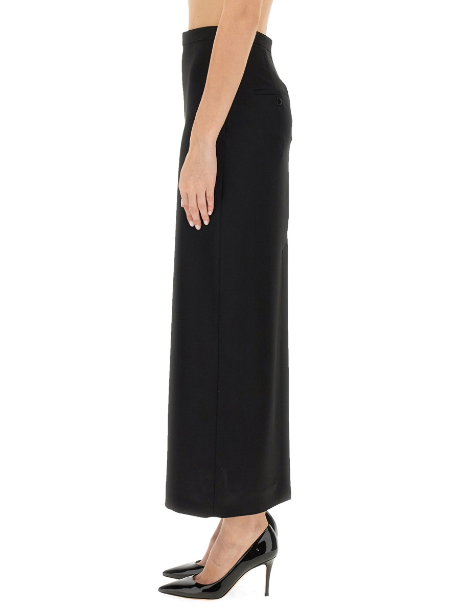 [Lanvin] Long skirt FW23 RW-ST0003_5822-H2310