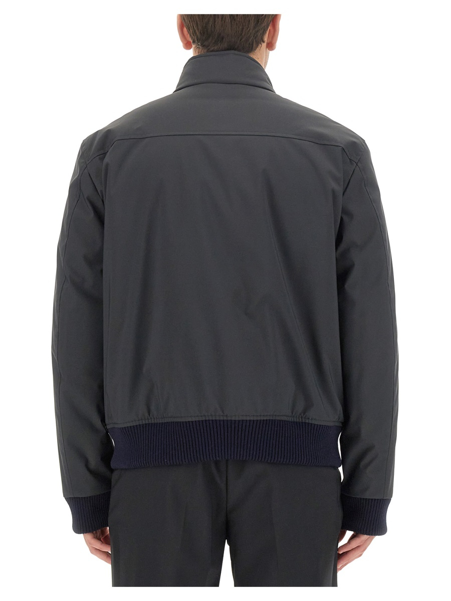 [Fay] Bomber Jacket FW23 NAM12470080_VAQU807