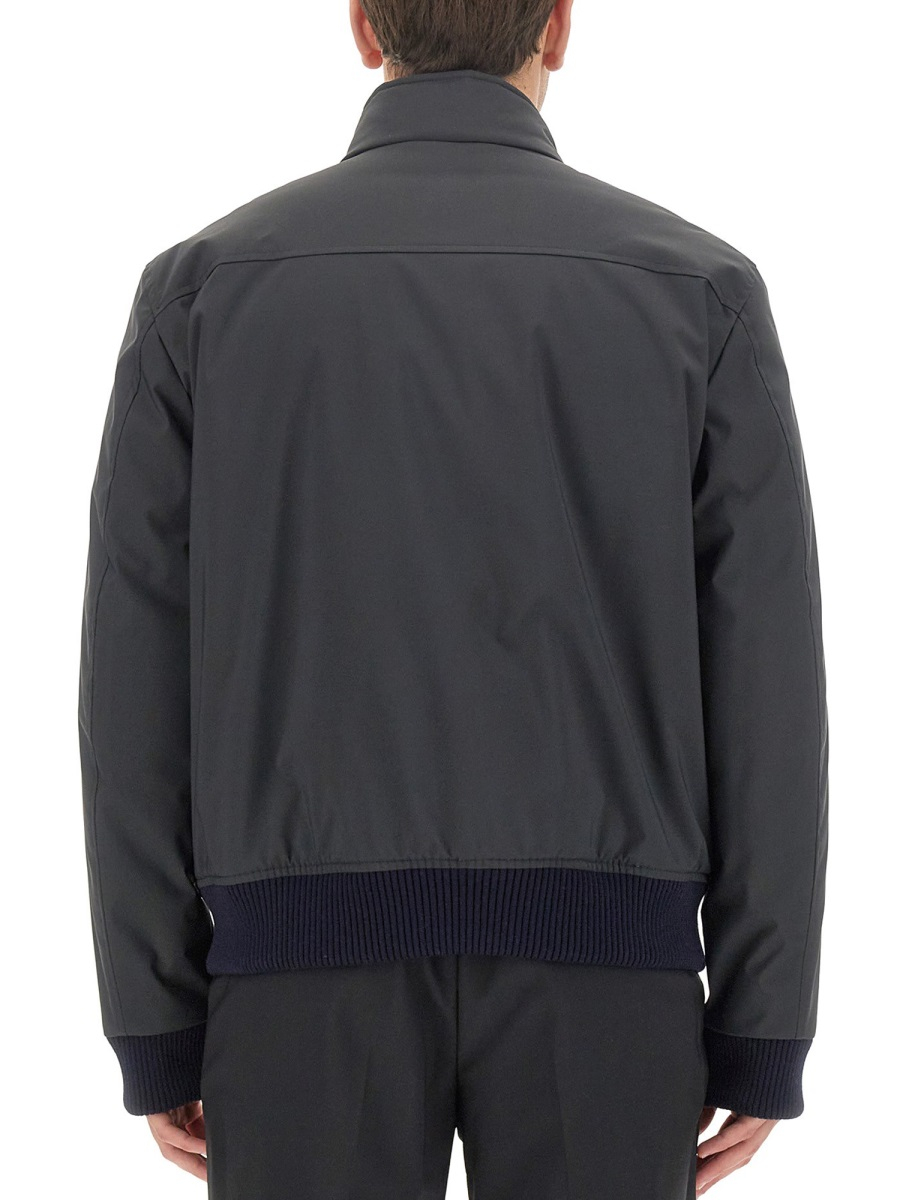 [Fay] Bomber Jacket FW23 NAM12470080_VAQU807