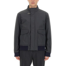 [Fay] Bomber Jacket FW23 NAM12470080_VAQU807
