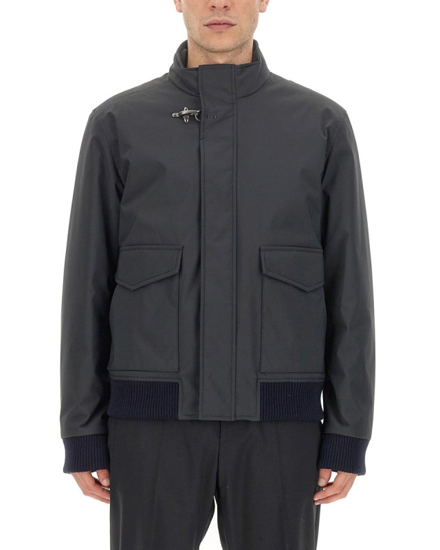 [Fay] Bomber Jacket FW23 NAM12470080_VAQU807