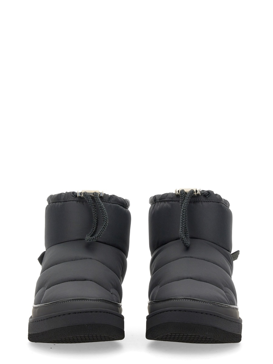 [Lanvin] Boots FW23 FM-BODI01_NYGU-H23694