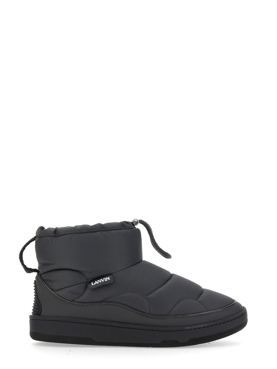 [Lanvin] Boots FW23 FM-BODI01_NYGU-H23694