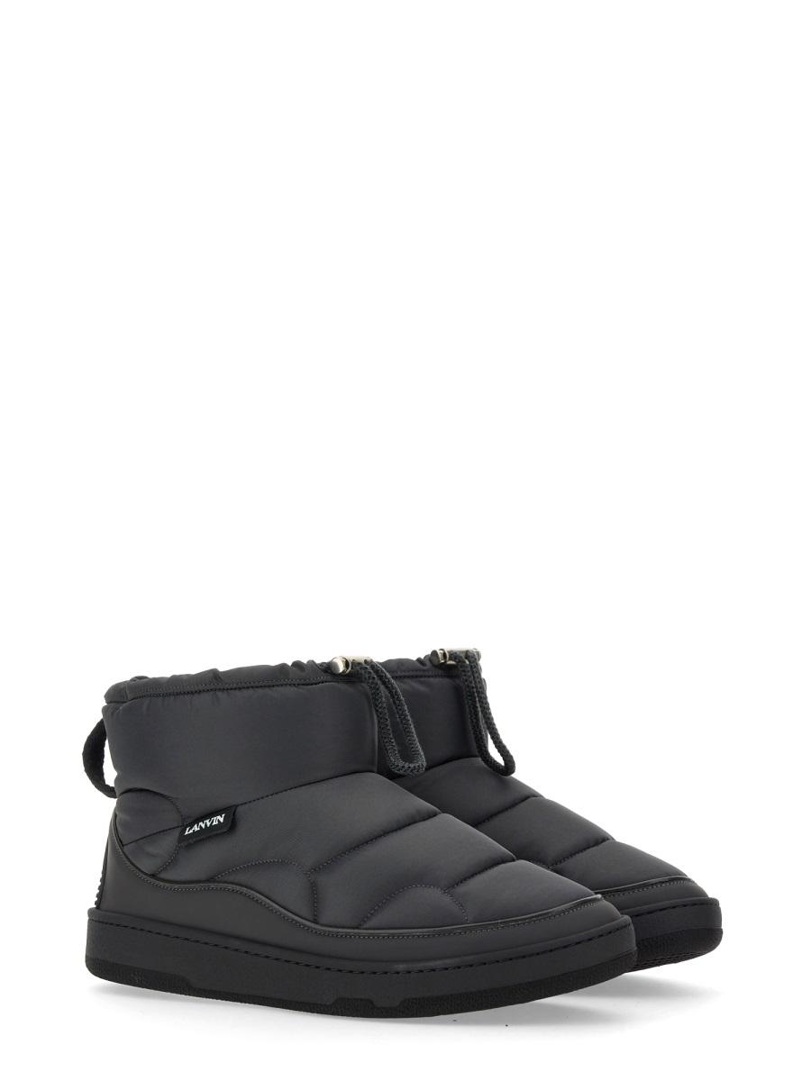 [Lanvin] Boots FW23 FM-BODI01_NYGU-H23694