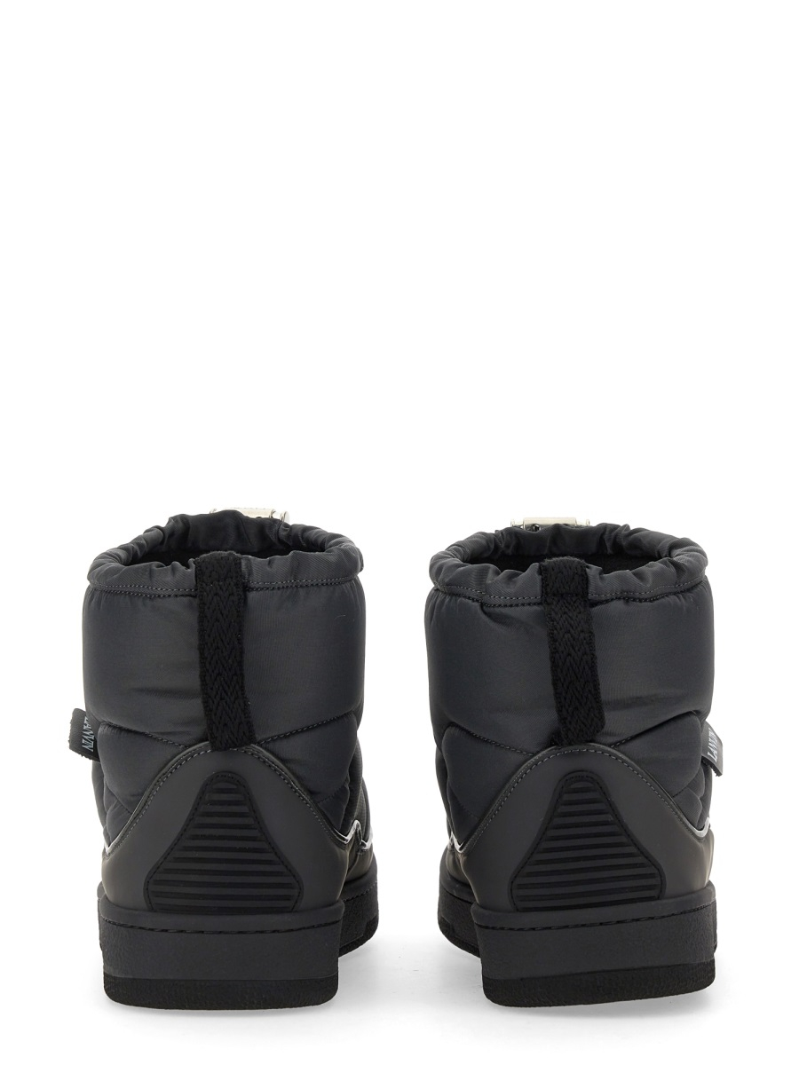 [Lanvin] Boots FW23 FM-BODI01_NYGU-H23694