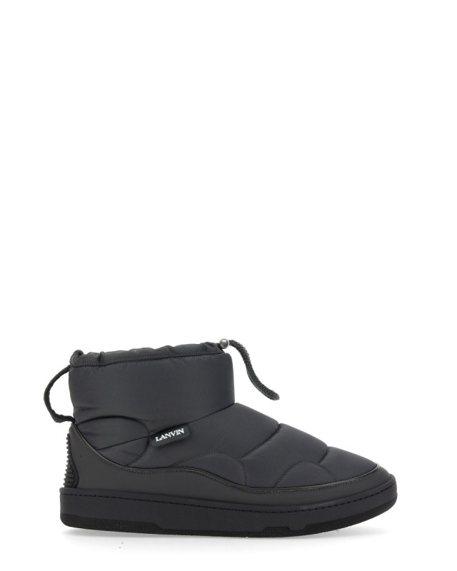 [Lanvin] Boots FW23 FM-BODI01_NYGU-H23694