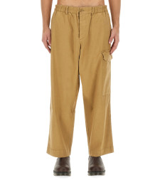 [YMC] Trousers FW23 P4VAI_SAND