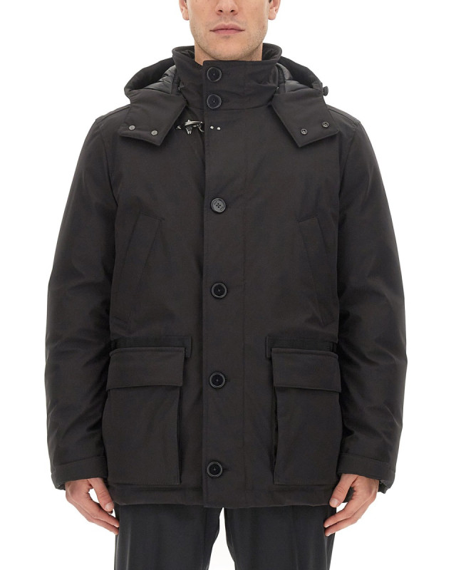 [Fay] Jacket FW23 NAM36470100_VLFB999