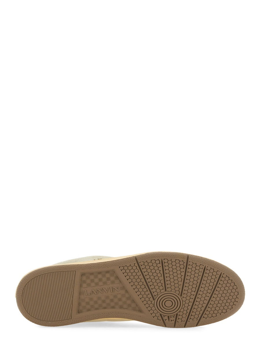 [Lanvin] Sneakers FW23 FW-SKDK0B_VESU-A2300