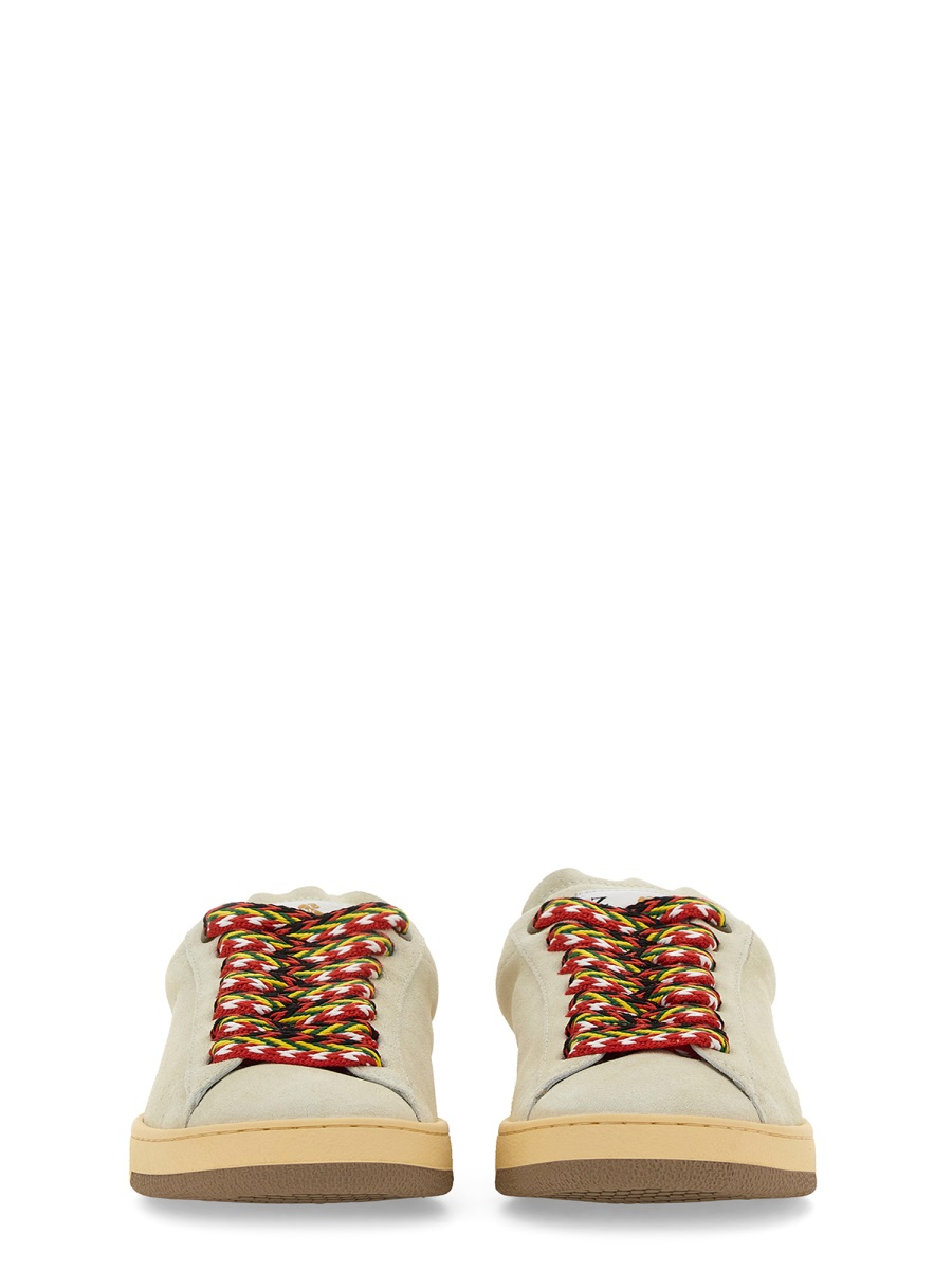 [Lanvin] Sneakers FW23 FW-SKDK0B_VESU-A2300