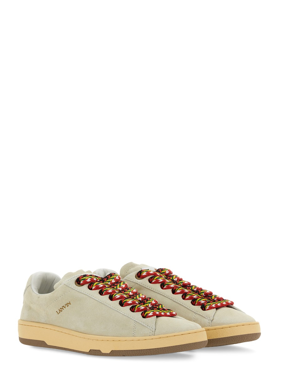 [Lanvin] Sneakers FW23 FW-SKDK0B_VESU-A2300