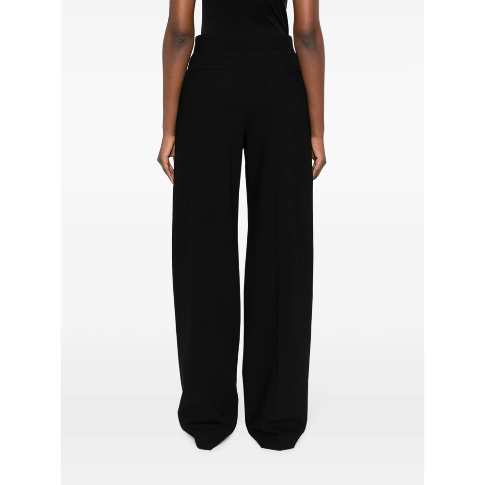 [Calcaterra] Trousers FW23 P82 TEX04 BLACK