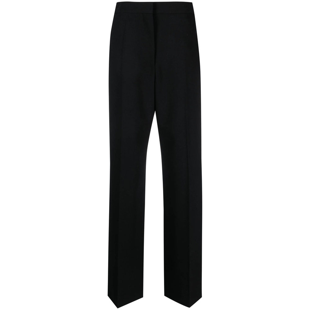 [Calcaterra] Trousers FW23 P82 TEX04 BLACK