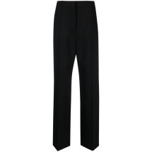 [Calcaterra] Trousers FW23 P82 TEX04 BLACK