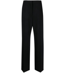 [Calcaterra] Trousers FW23 P82 TEX04 BLACK