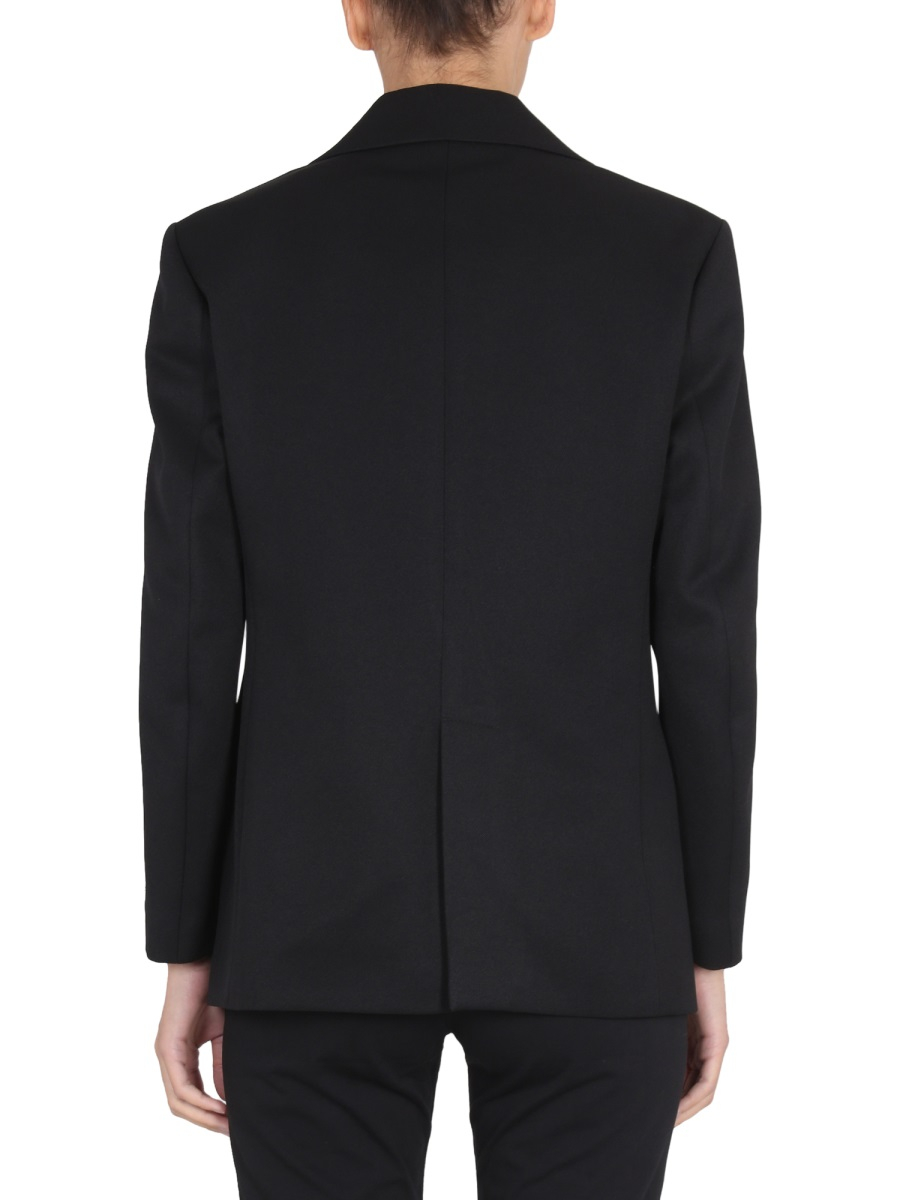 [Raf Simons] Blazer FW22 222-W545B_300010099