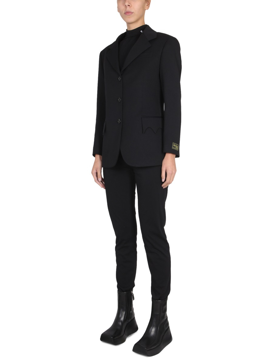[Raf Simons] Blazer FW22 222-W545B_300010099