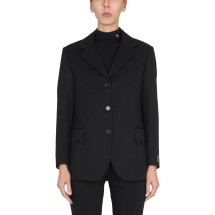 [Raf Simons] Blazer FW22 222-W545B_300010099