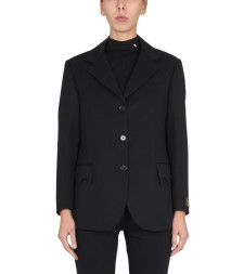 [Raf Simons] Blazer FW22 222-W545B_300010099