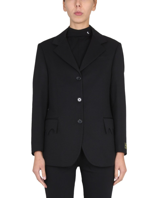 [Raf Simons] Blazer FW22 222-W545B_300010099