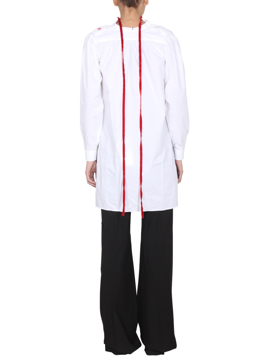 [Raf Simons] Shirts Long Sleeve FW22 222-W250_100000010