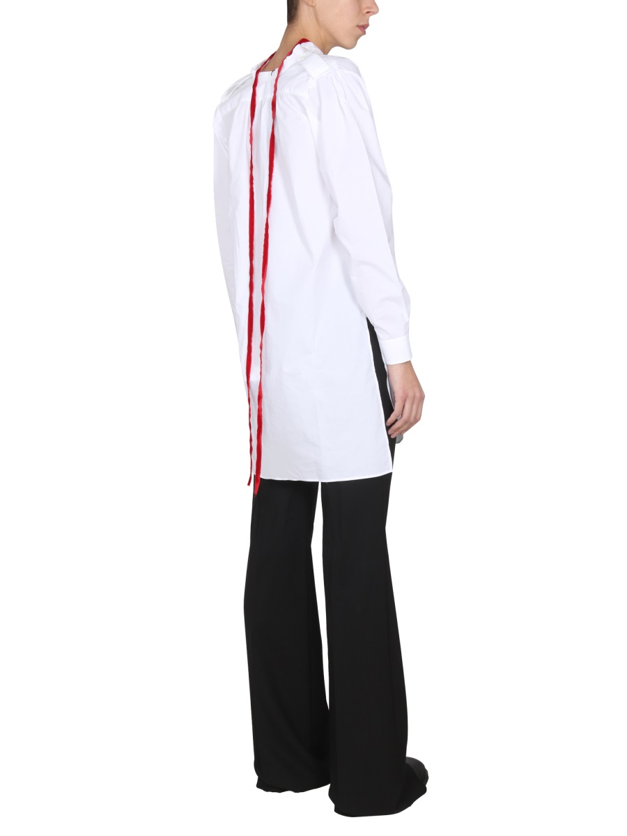 [Raf Simons] Shirts Long Sleeve FW22 222-W250_100000010