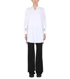 [Raf Simons] Shirts Long Sleeve FW22 222-W250_100000010