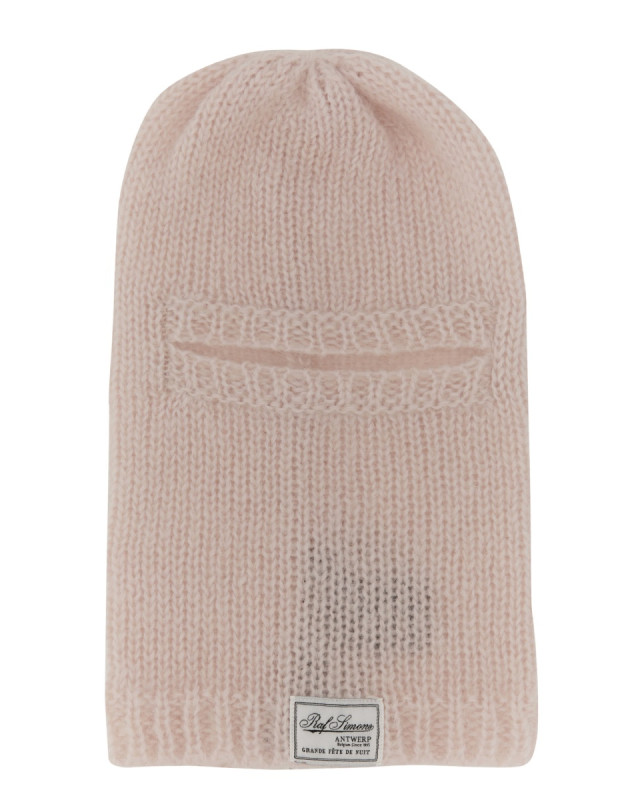 [Raf Simons] Beanie FW22 222-859_530010034
