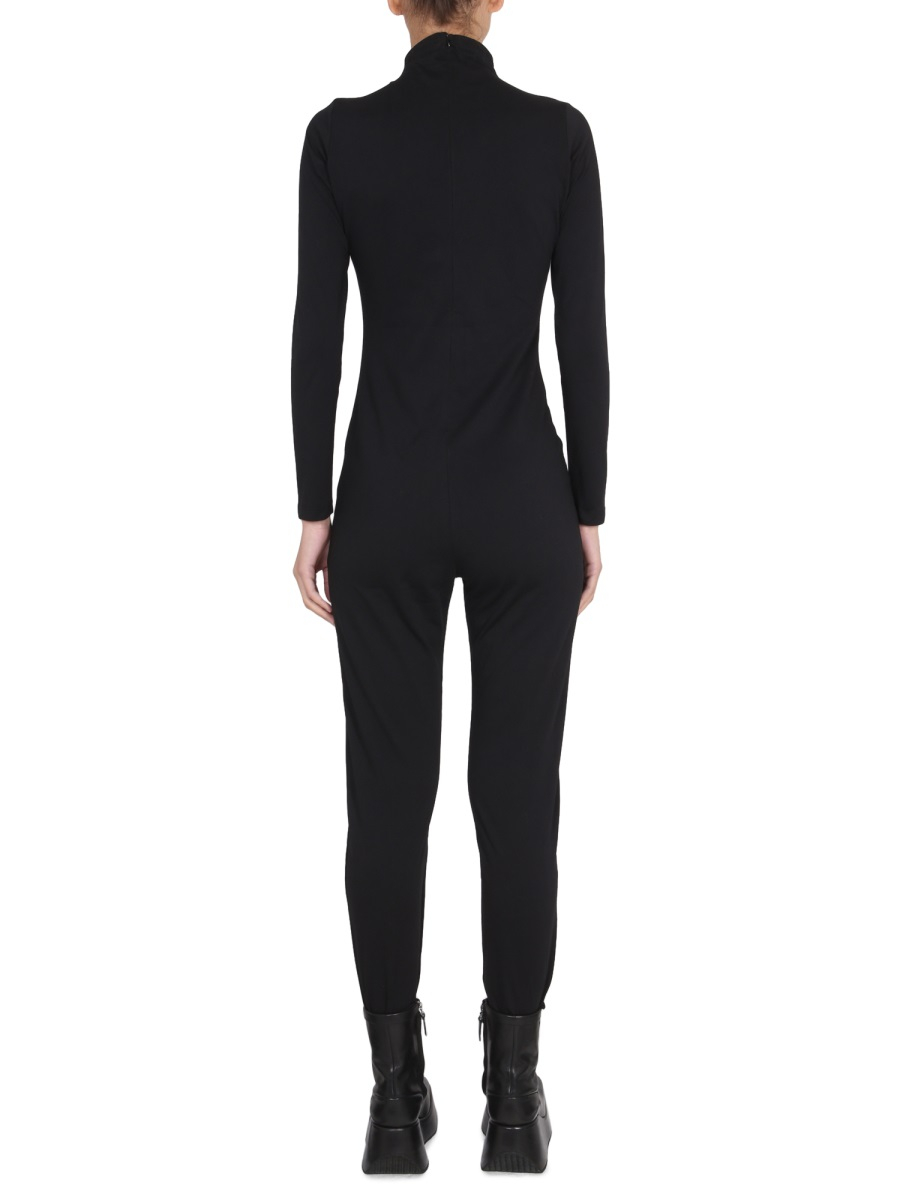 [Raf Simons] Jump suit FW22 222-W461A_190010099