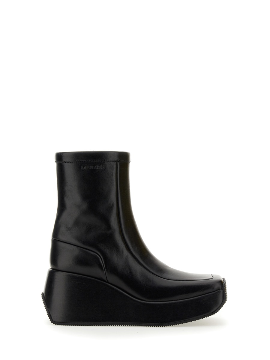 [Raf Simons] Boots FW22 222-W903_400010099