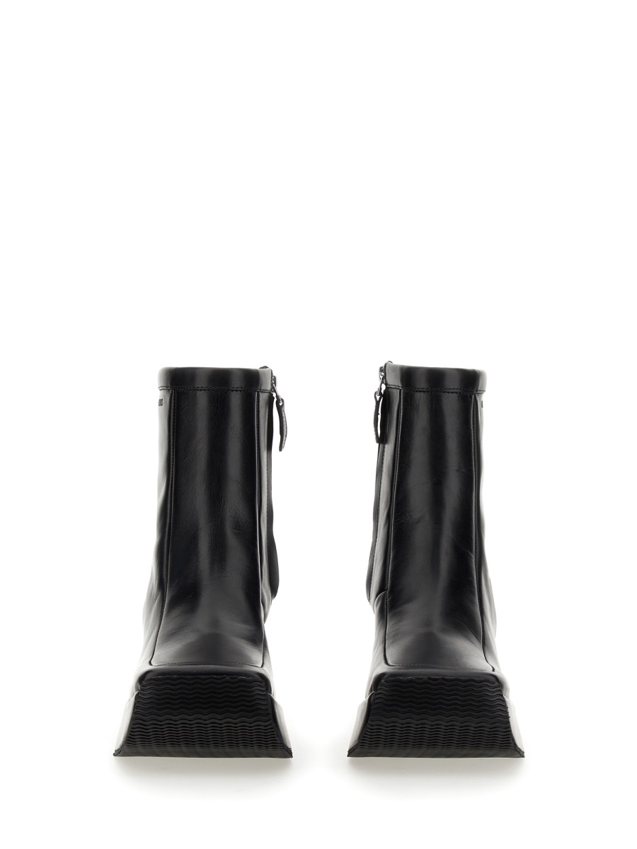 [Raf Simons] Boots FW22 222-W903_400010099