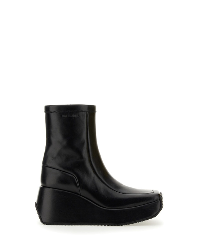 [Raf Simons] Boots FW22 222-W903_400010099