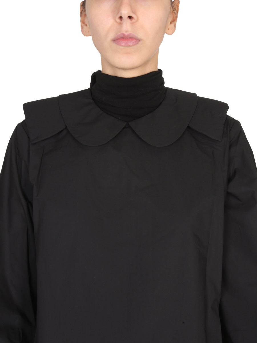 [Raf Simons] Long sleeve dress FW22 222-W452_100000099