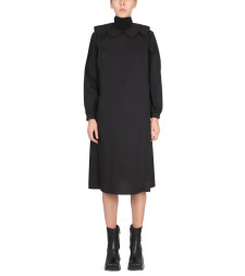[Raf Simons] Long sleeve dress FW22 222-W452_100000099