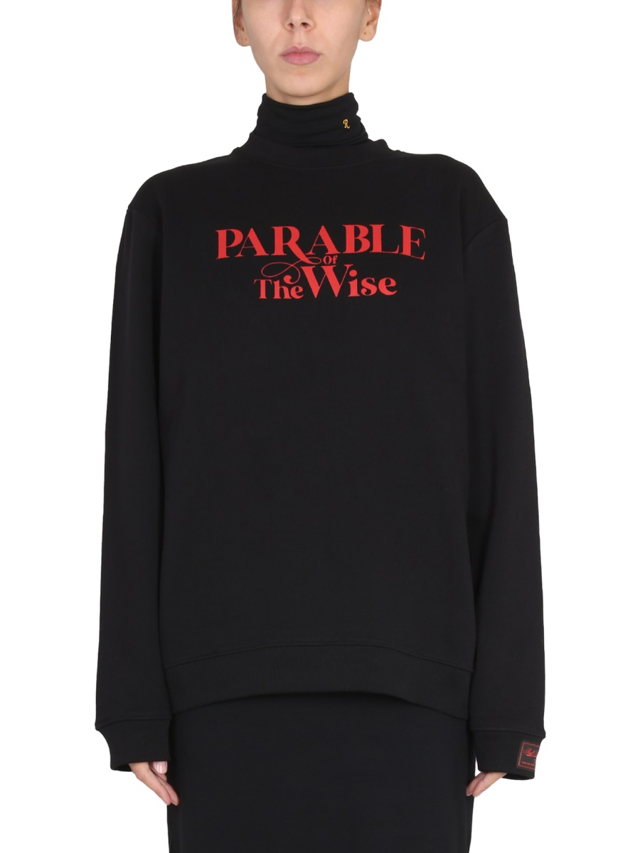 [Raf Simons] Sweatshirt FW22 222-165E_190040099