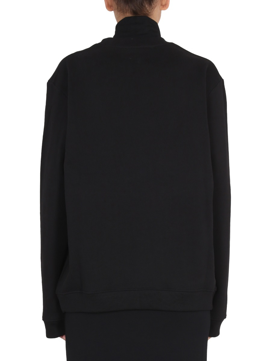 [Raf Simons] Sweatshirt FW22 222-165E_190040099